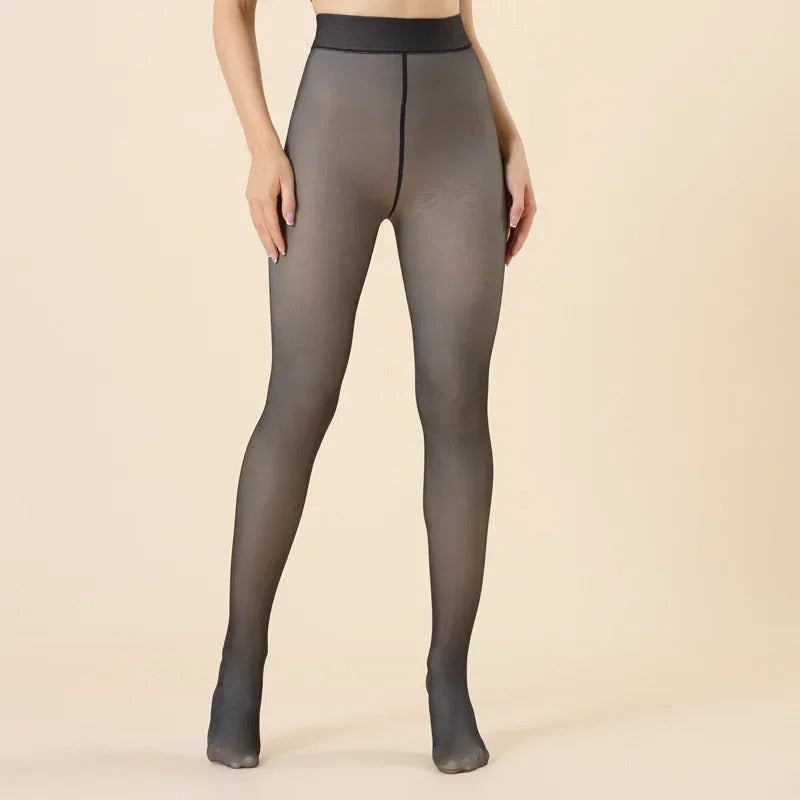 Thermatights Winterstrumpfhose