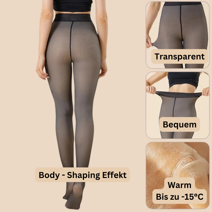 Thermatights Winterstrumpfhose