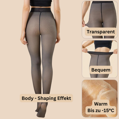 Thermatights Winterstrumpfhose